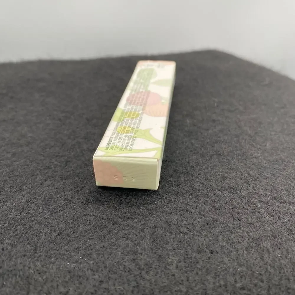 Clinique 06 Black Honey Almost Lipstick Empty BOX ONLY Replacement Collectors